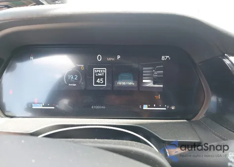 2023 Jeep Grand Cherokee L Summit 4X4 from USA, damaged, VIN 1C4RJKEG0P8722604